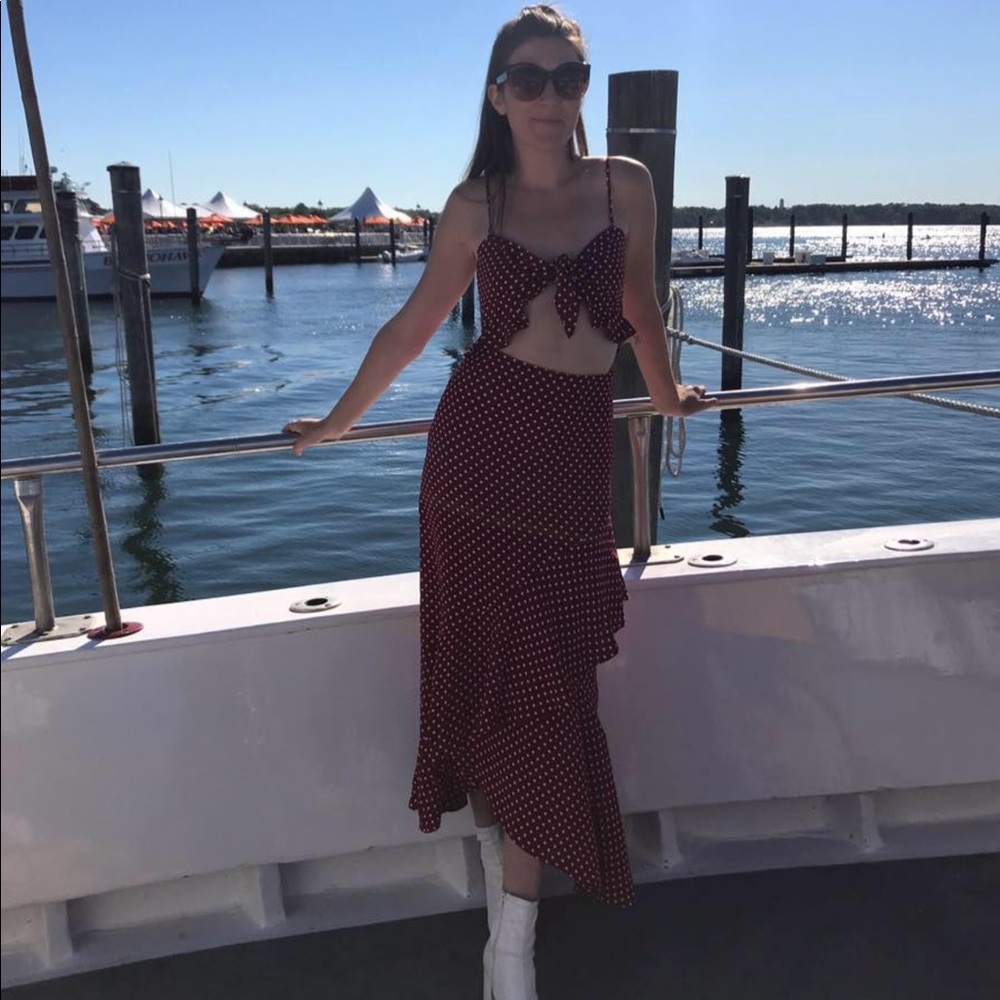 Meet your Posher, Stevie